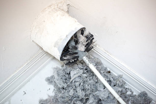 Home Air Vent Cleaning in CO